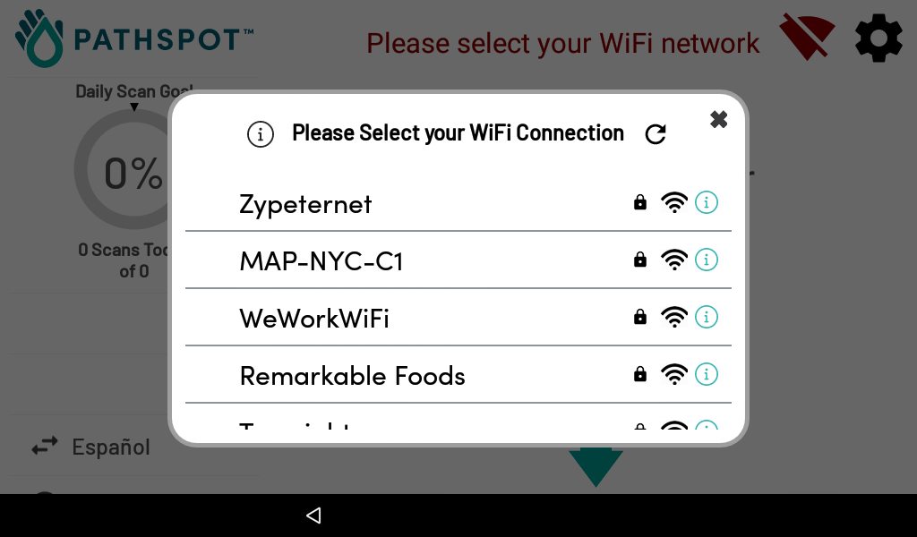 Graphical user interface, application

Description automatically generated