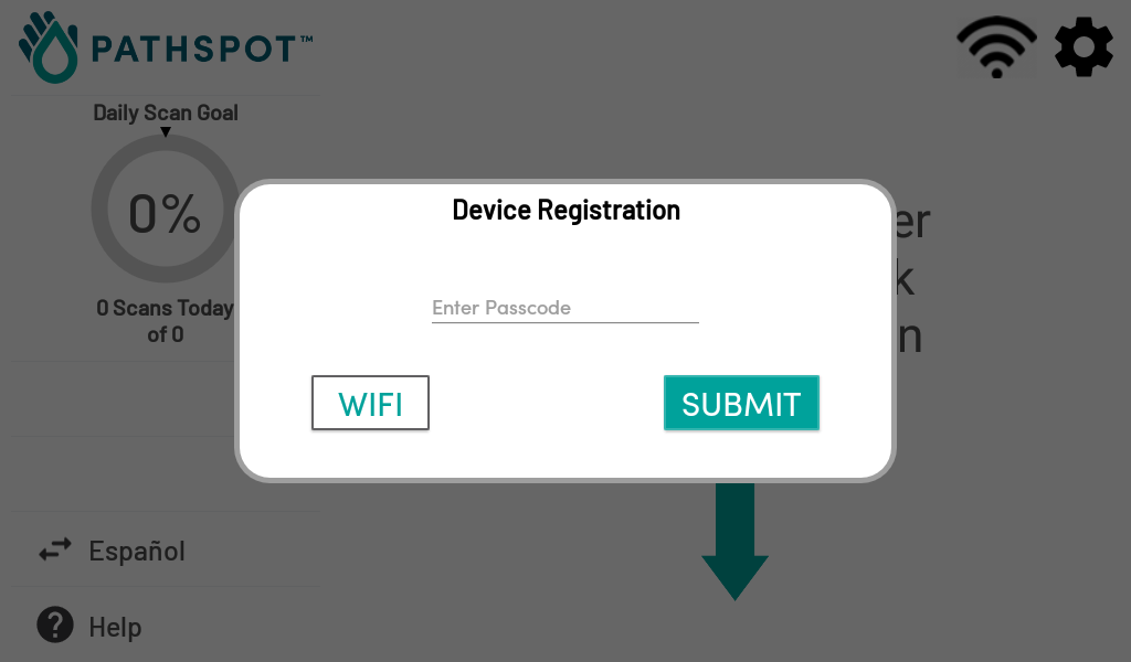 Graphical user interface, application

Description automatically generated